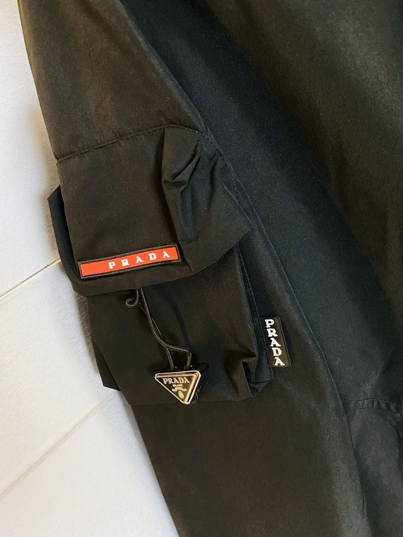 Prada Outwear